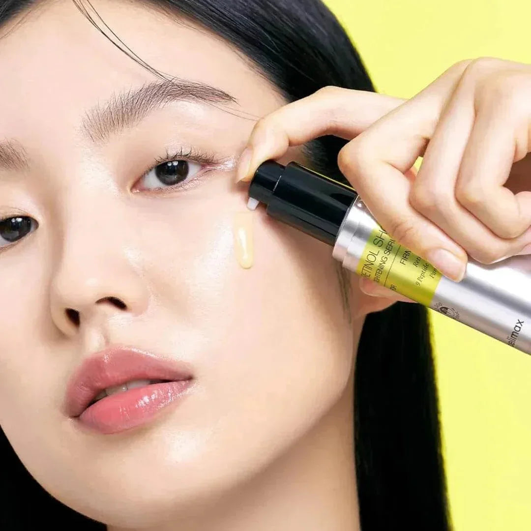 Celimax Vita-A Retinol Shot Tightening Serum