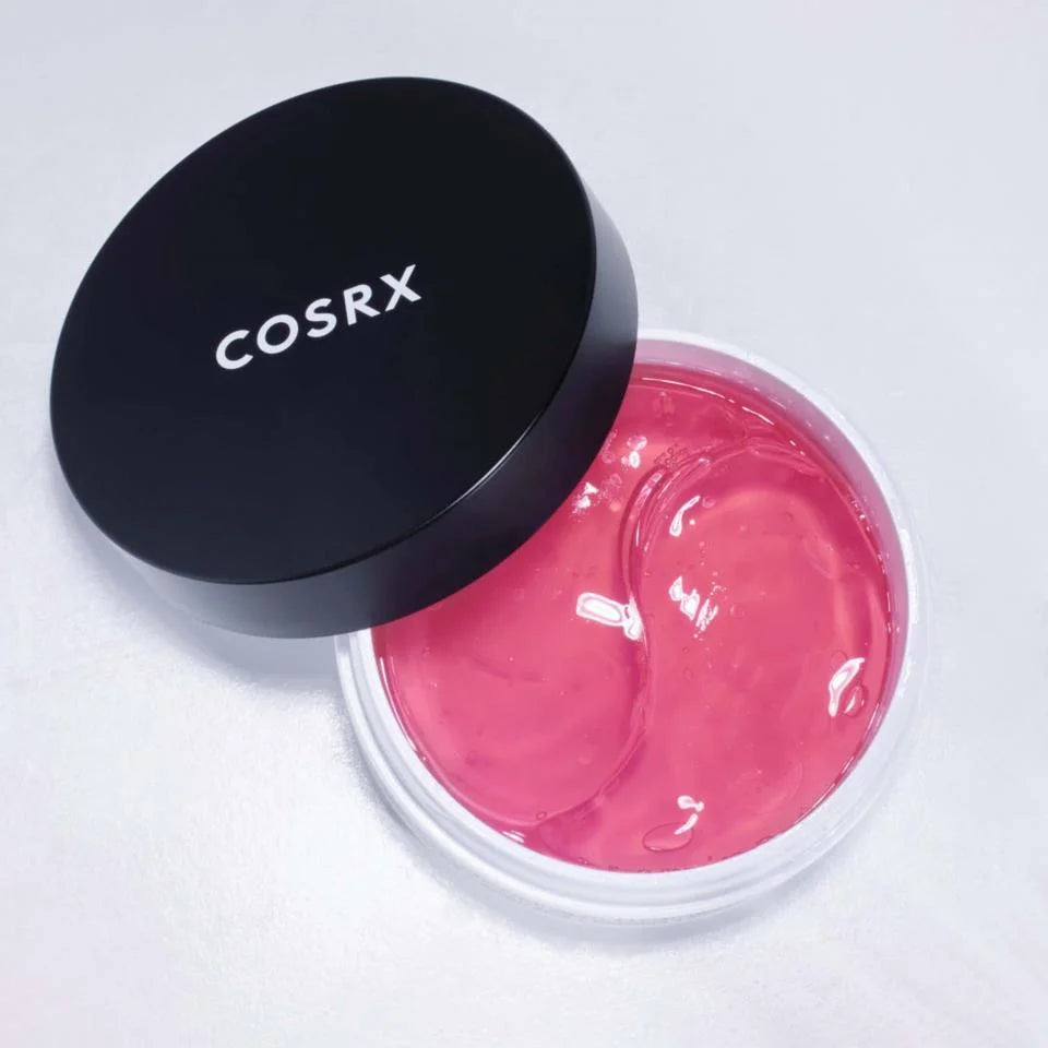 The Peptide Collagen Hydrogel Eye Patch