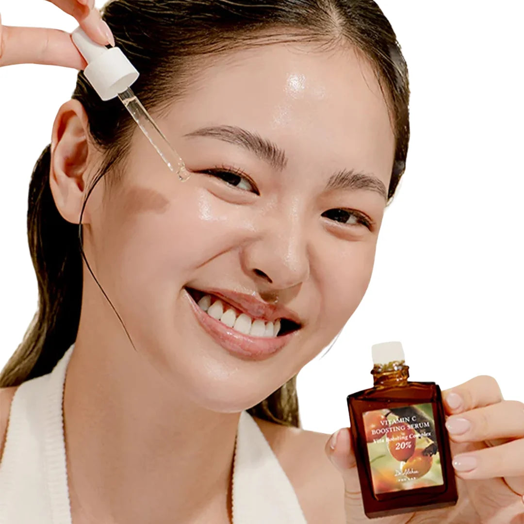 Dr.Althea Vitamin C Boosting Serum