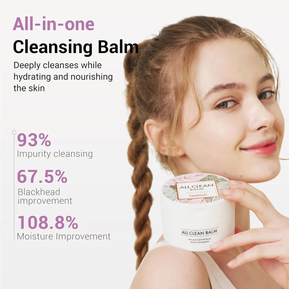 Heimish All Clean Balm
