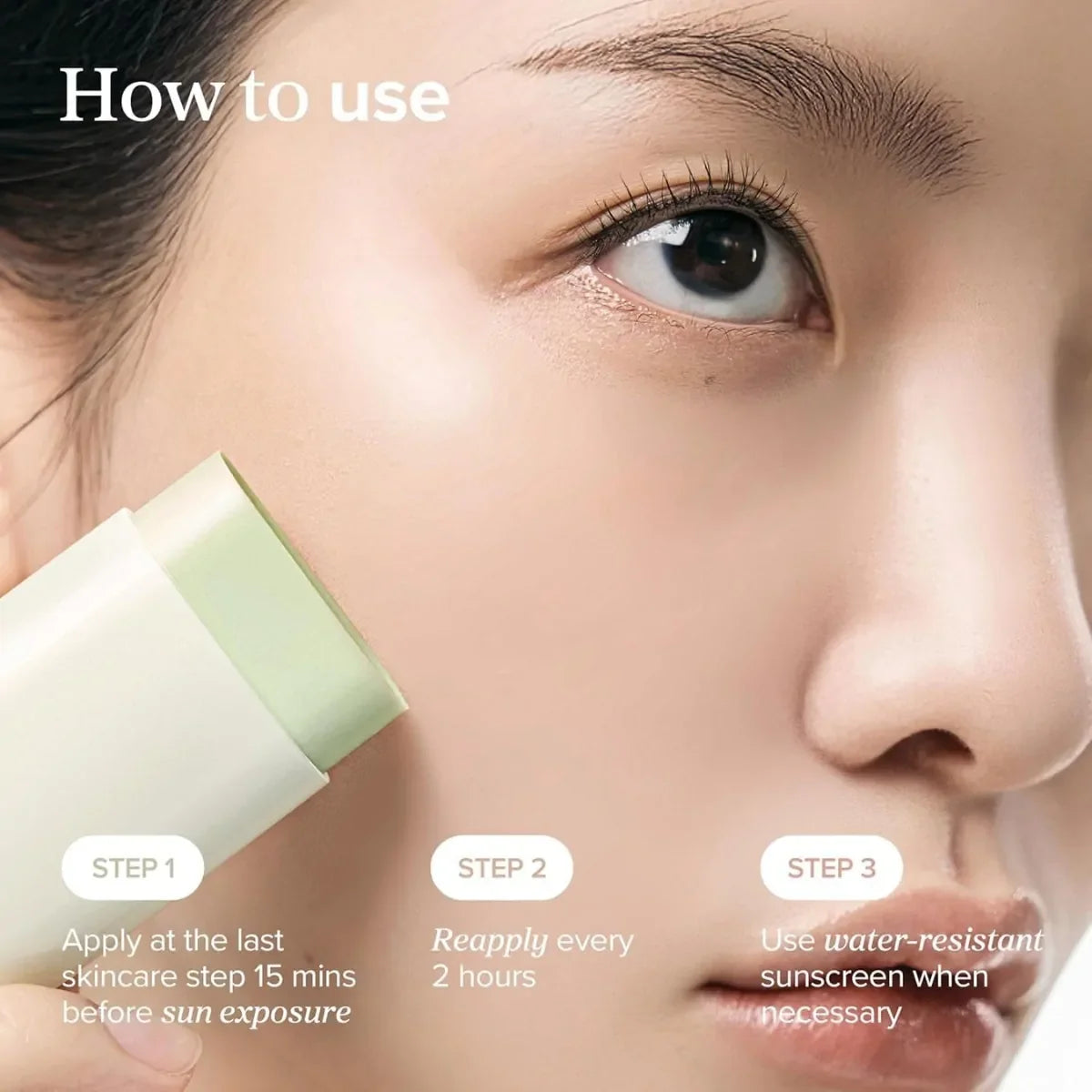 Beauty of Joseon Matte Sun Stick SPF50+