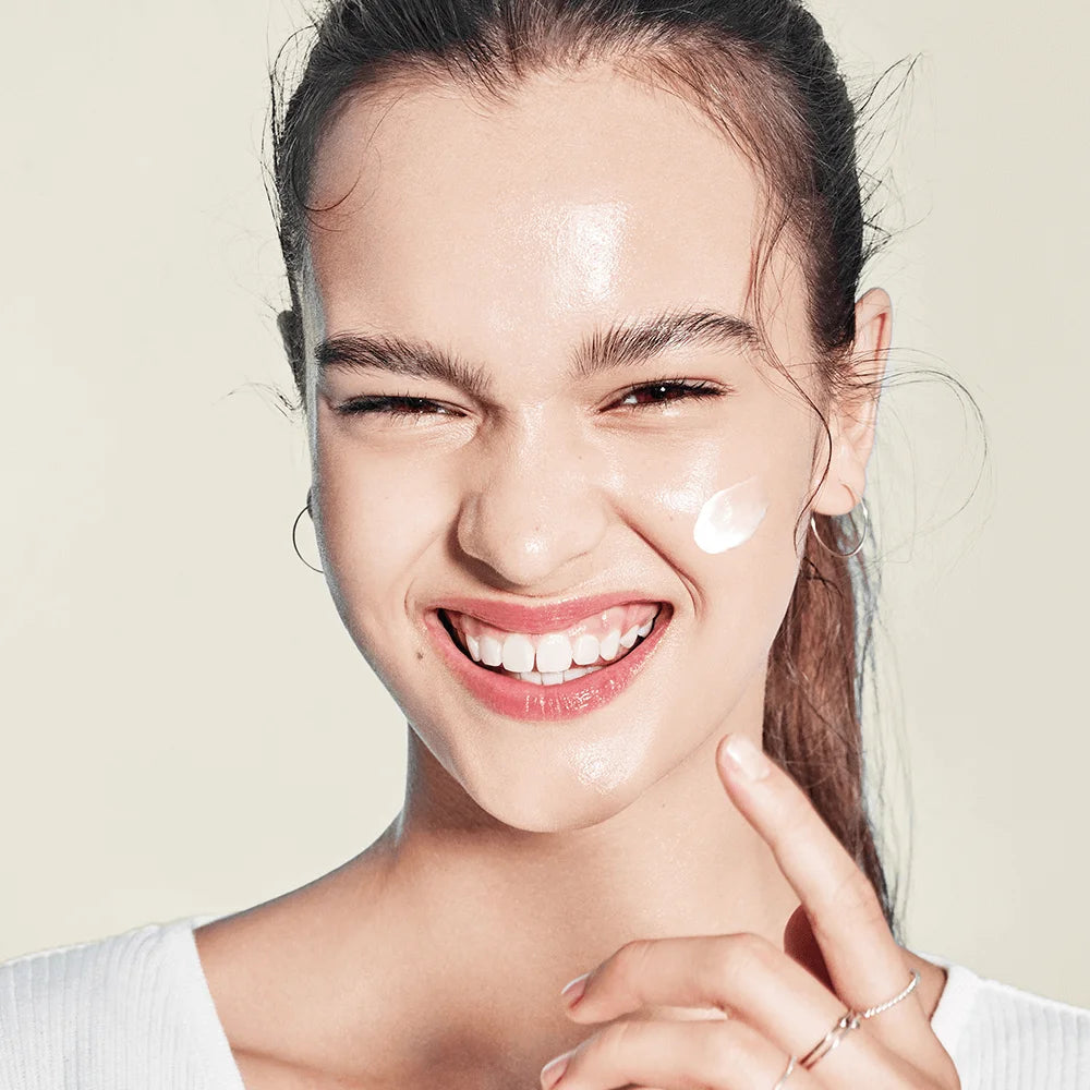 AC Lightweight Soothing Moisturizer