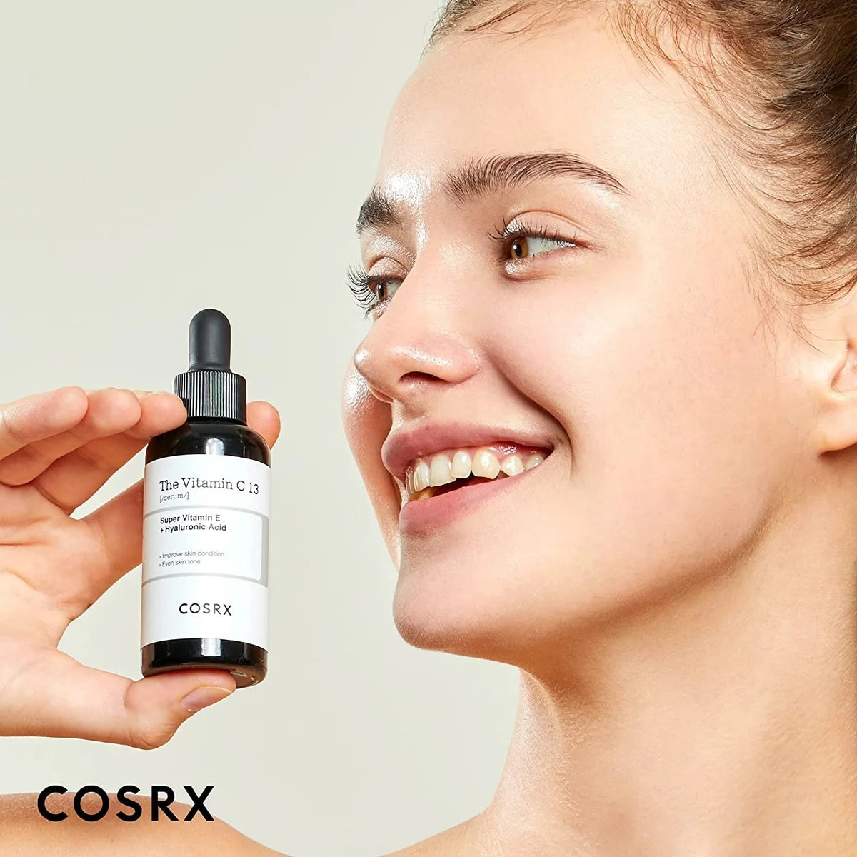 The Vitamin C 13 Serum