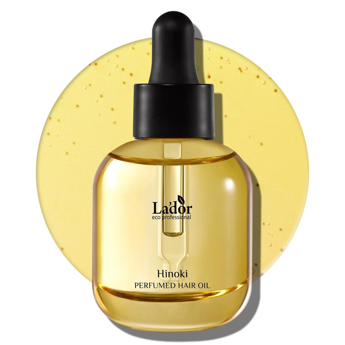 La'dor Hinoki Perfumed Hair Oil