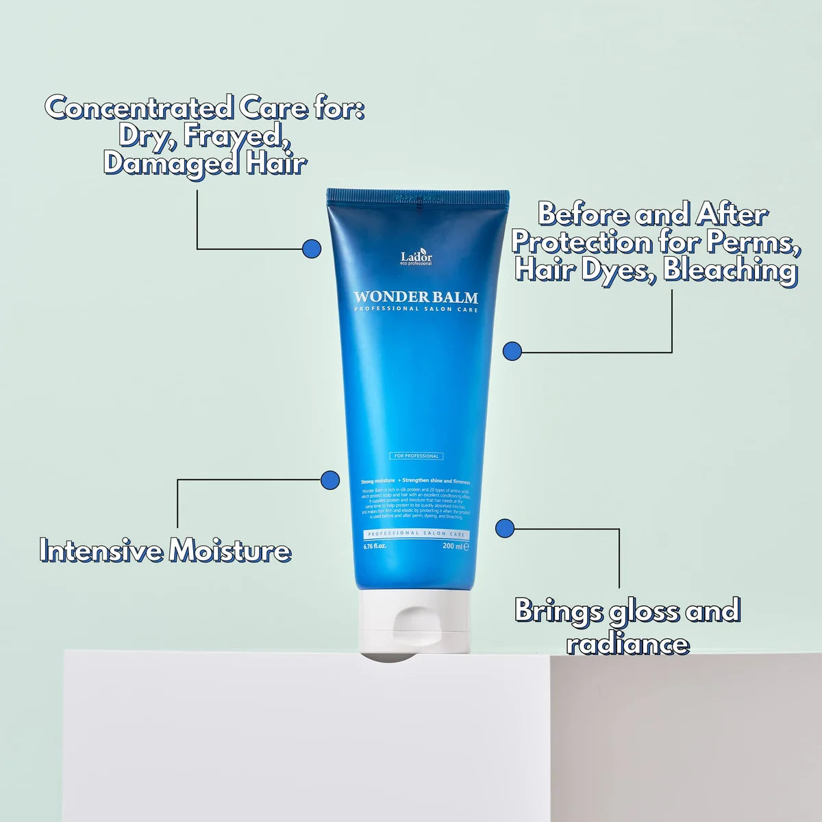 La'dor Wonder Balm