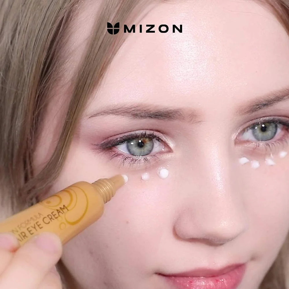 Mizon Snail Repair Eye Cream 15ml Tube