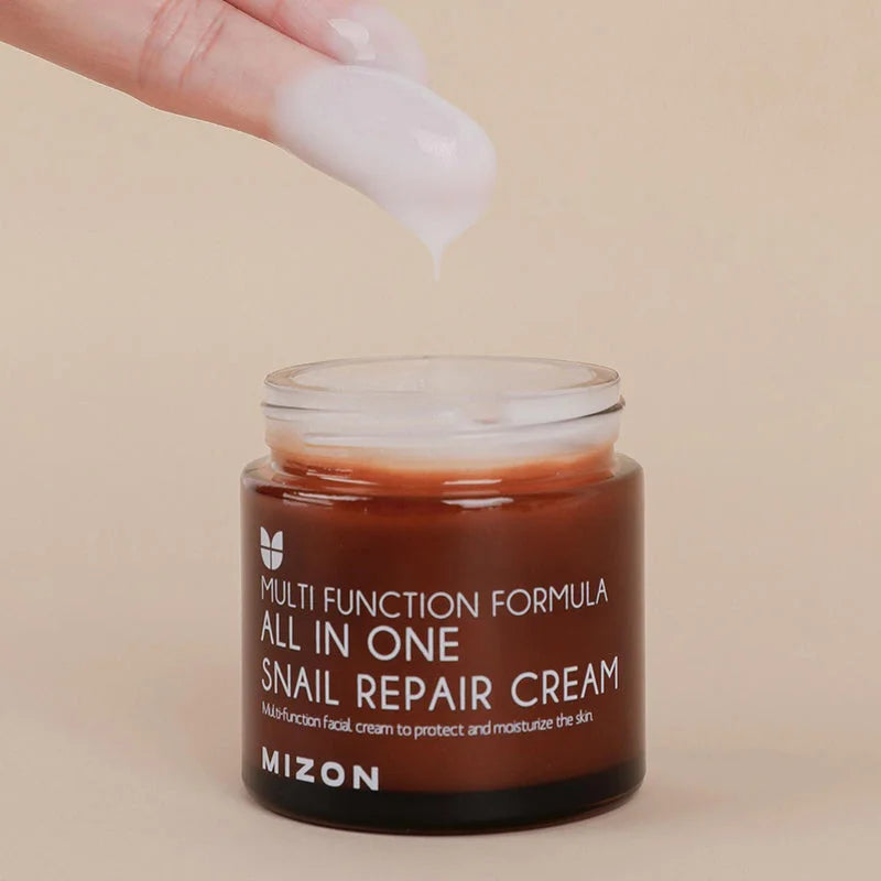 Mizon All In One Snail Repair Cream 75ml