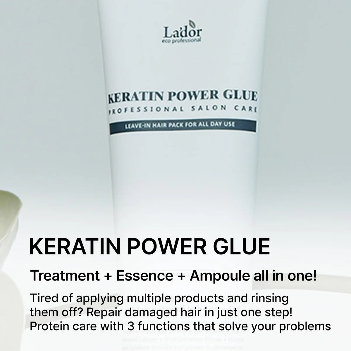 La'dor Keratin Power Glue (Single)
