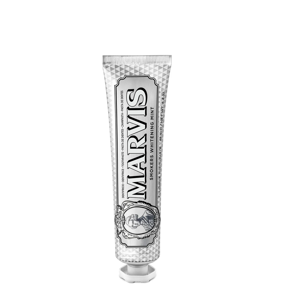 Marvis Smokers Whitening Toothpaste