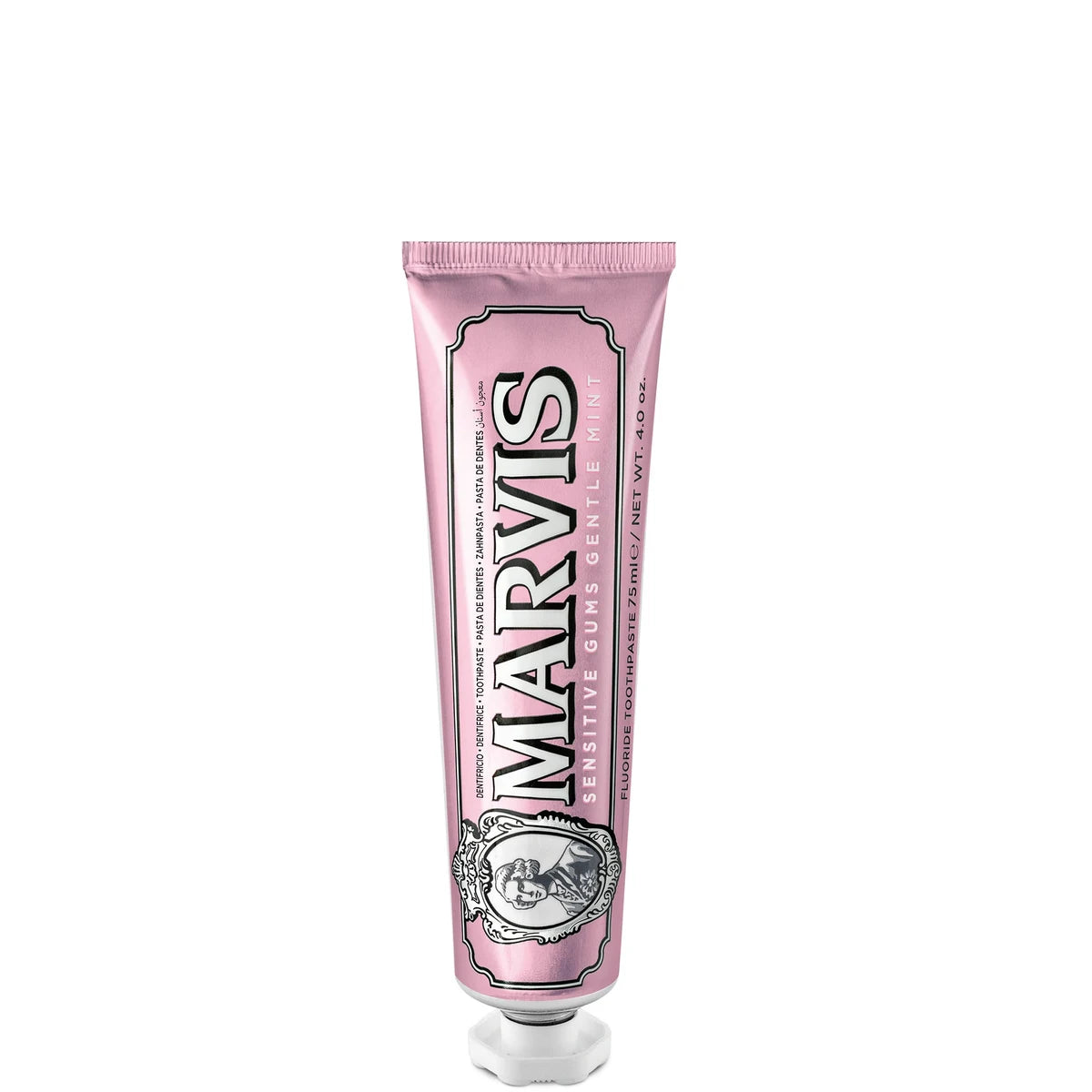Marvis Sensitive Toothpaste