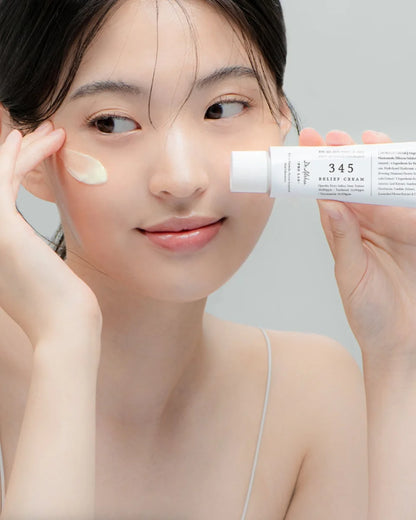 Dr.Althea 345 Relief Cream