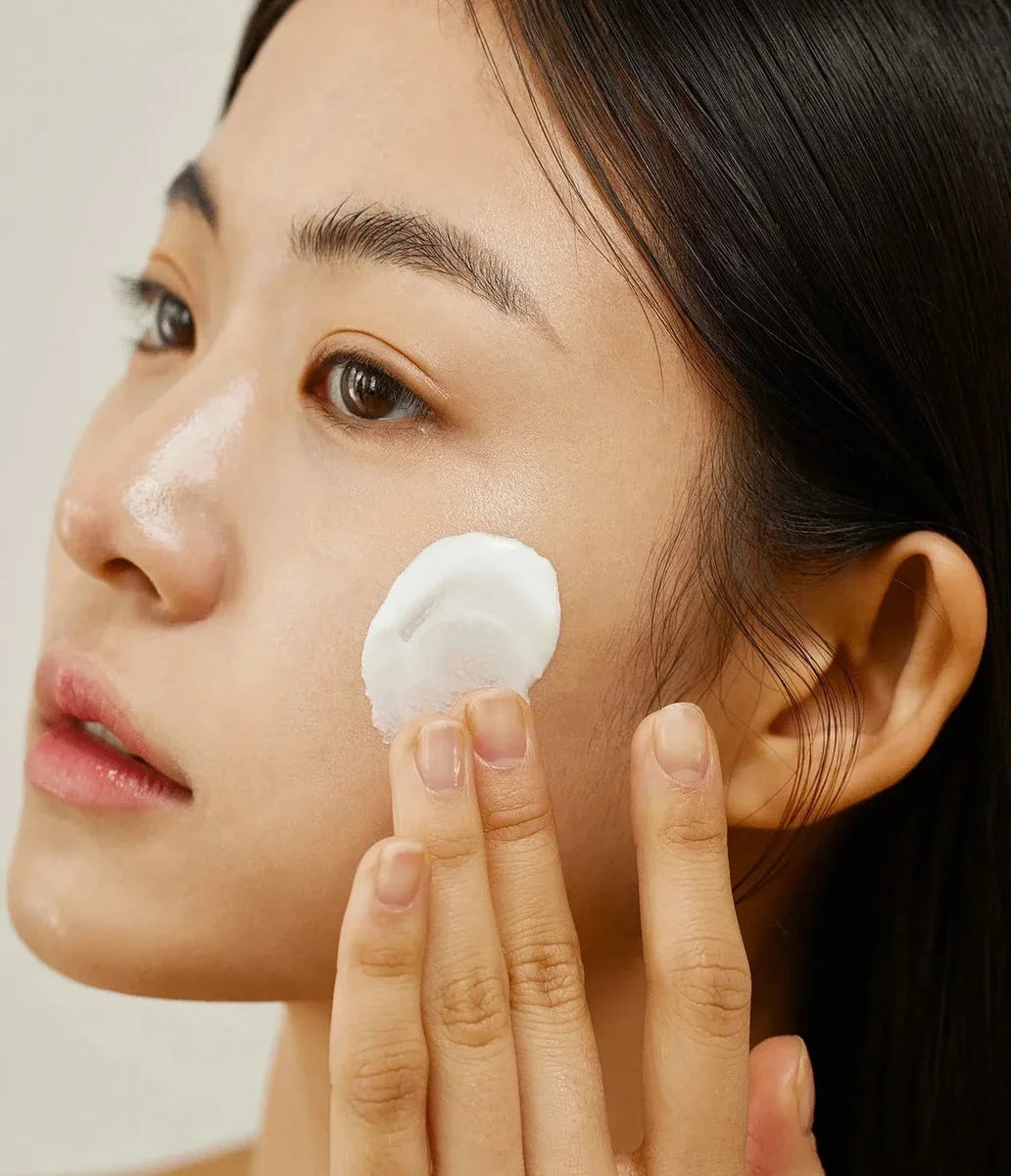Солнцезащитный крем Relief Sun с рисовыми отрубями и пробиотиками SPF50+