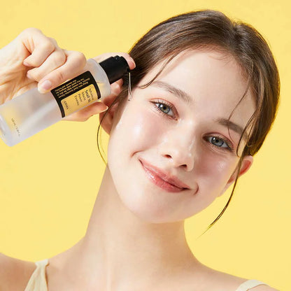 Advanced Snail 96 Mucin Power Essence