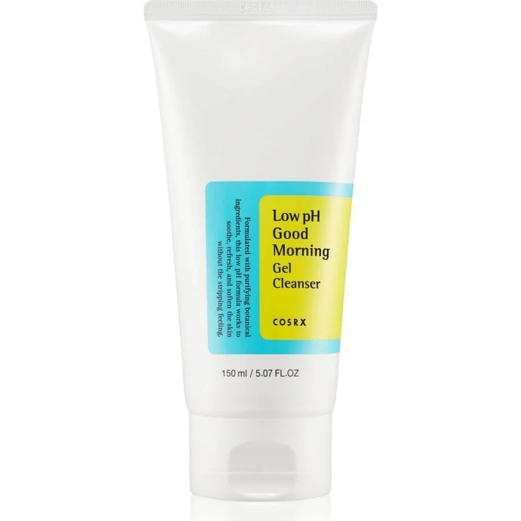 Low pH Good Morning Gel Cleanser