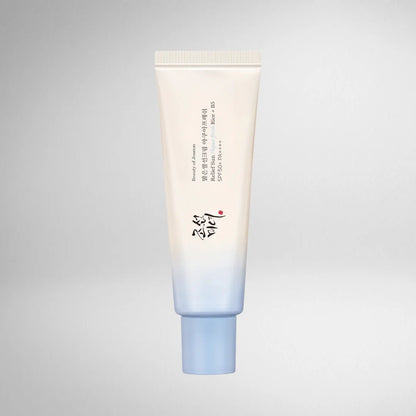 Солнцезащитный крем Beauty of Joseon Relief Sun Aqua Fresh SPF50 увлажняющий