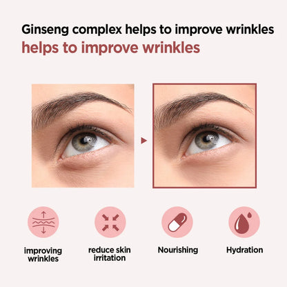Beauty of Joseon Revive Eye Serum Ginseng + Retinal