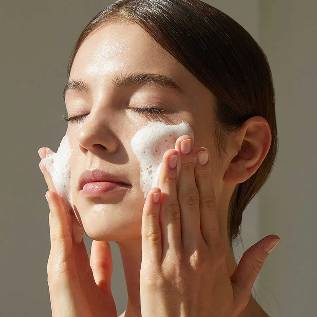 Centella Ampoule Foam