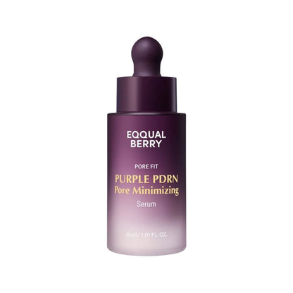 Сыворотка Purple PDRN с ниацинамидом для сужения пор