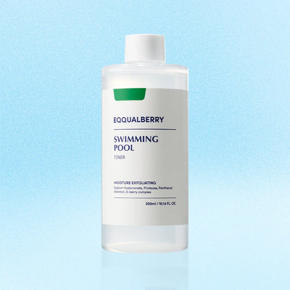 Eqqualberry Swimming Pool Toner