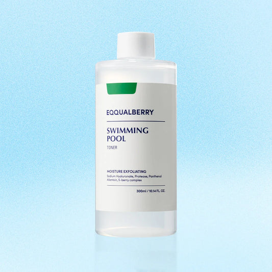 Eqqualberry Swimming Pool Toner