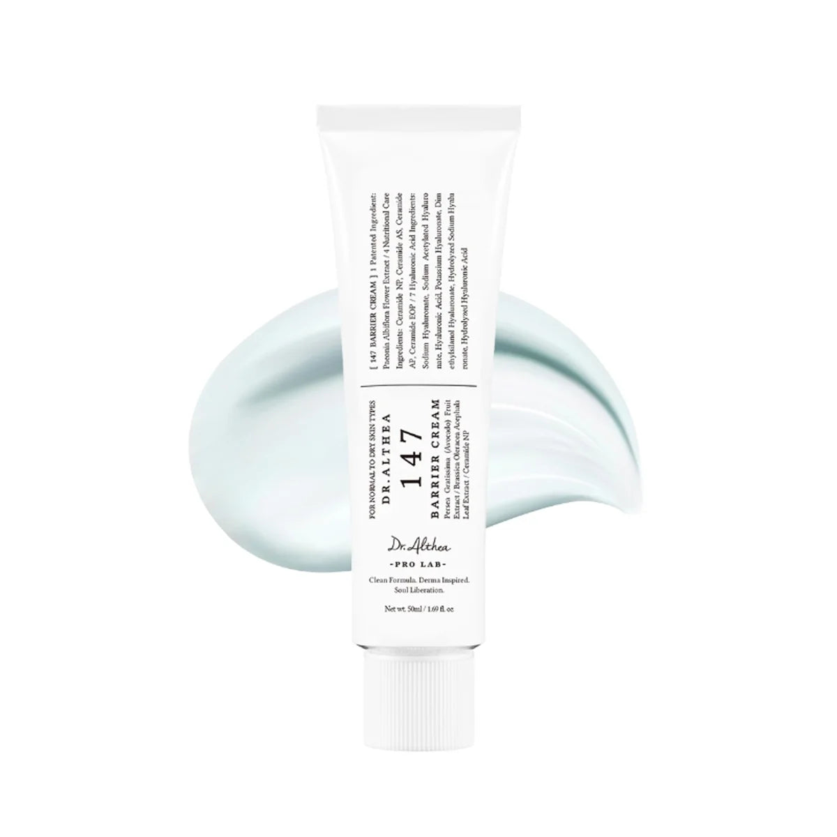 Dr.Althea 147 Barrier Cream