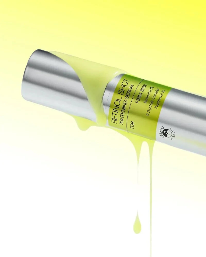 Celimax Vita-A Retinol Shot Tightening Serum