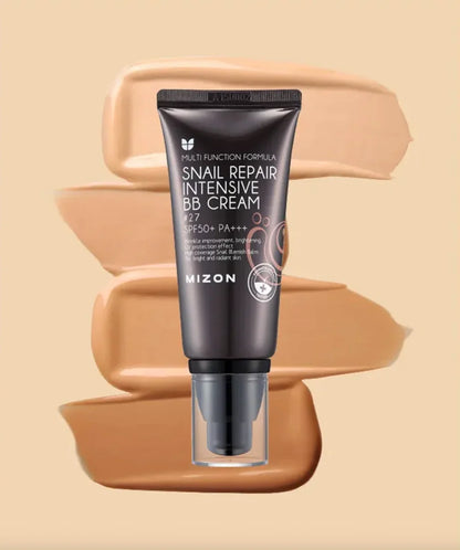 Mizon Snail BB Cream SPF50