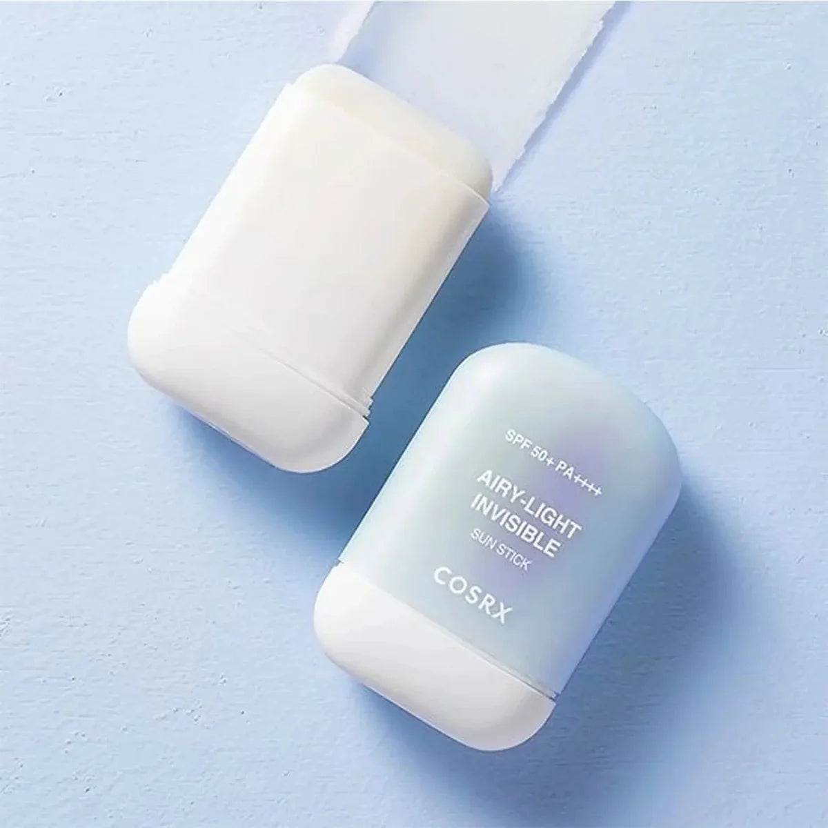 Санскрин-стик COSRX Airy Light невидимый SPF50+