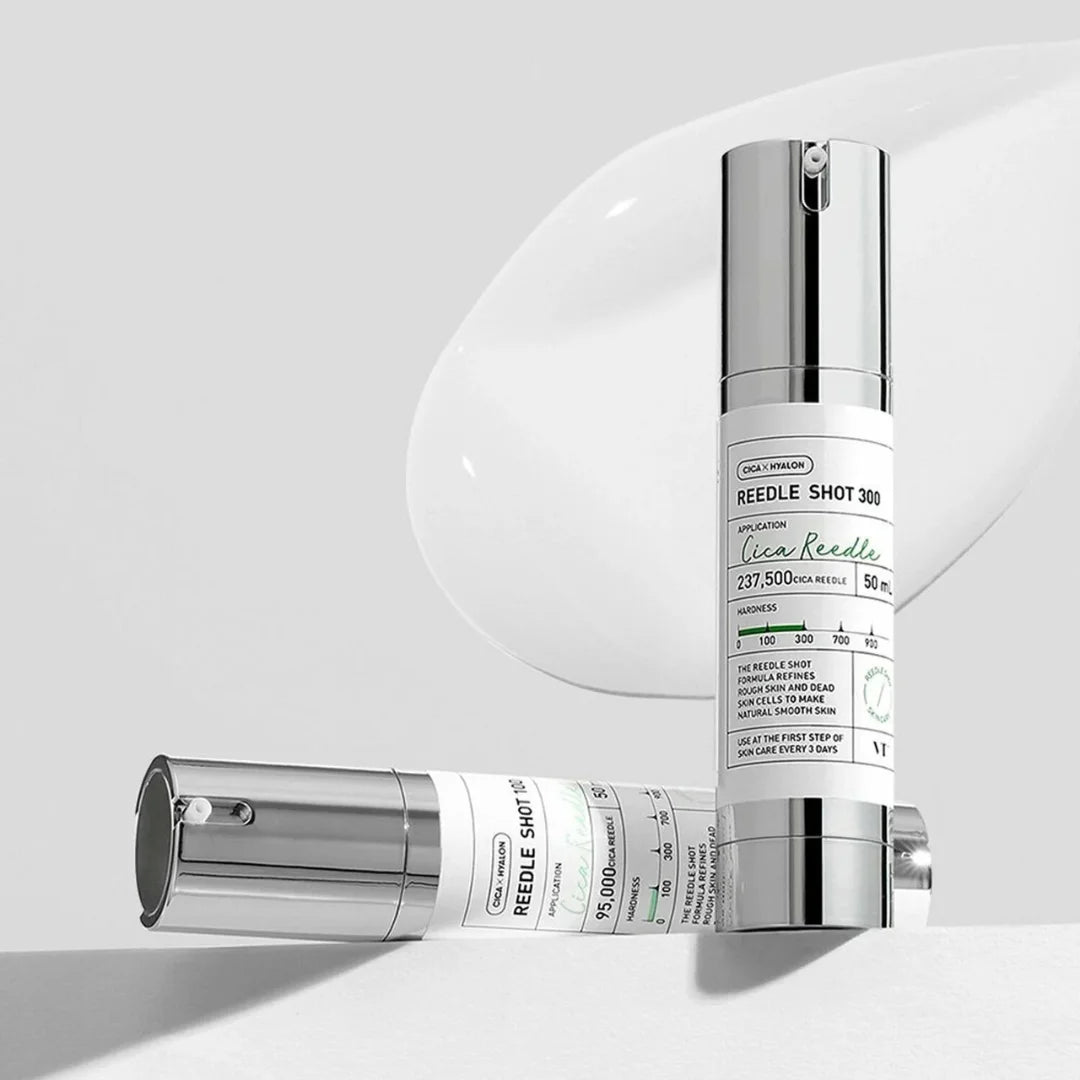 Сыворотка Reedle Shot 300 с центеллой и ниацинамидом VT Cosmetics