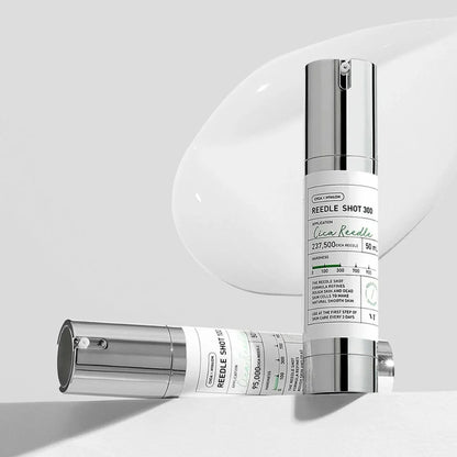 Сыворотка Reedle Shot 300 с центеллой и ниацинамидом VT Cosmetics