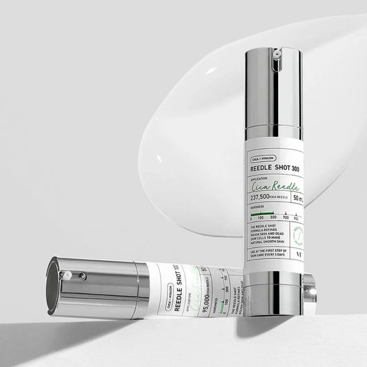 VT Reedle Shot 300 Serum