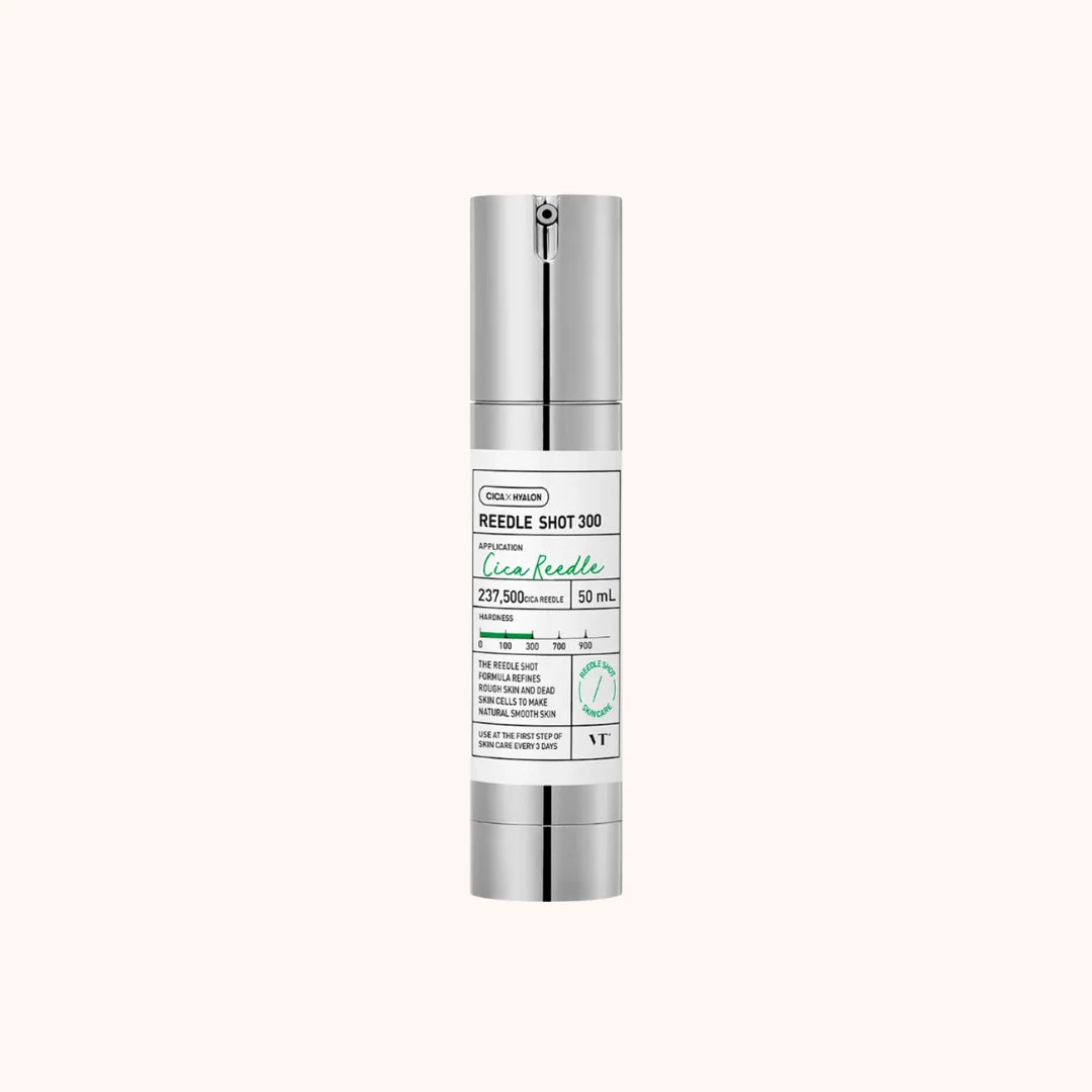 Сыворотка Reedle Shot 300 с центеллой и ниацинамидом VT Cosmetics