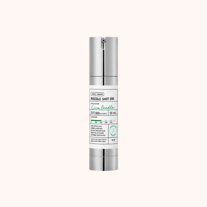 Сыворотка Reedle Shot 300 с центеллой и ниацинамидом VT Cosmetics