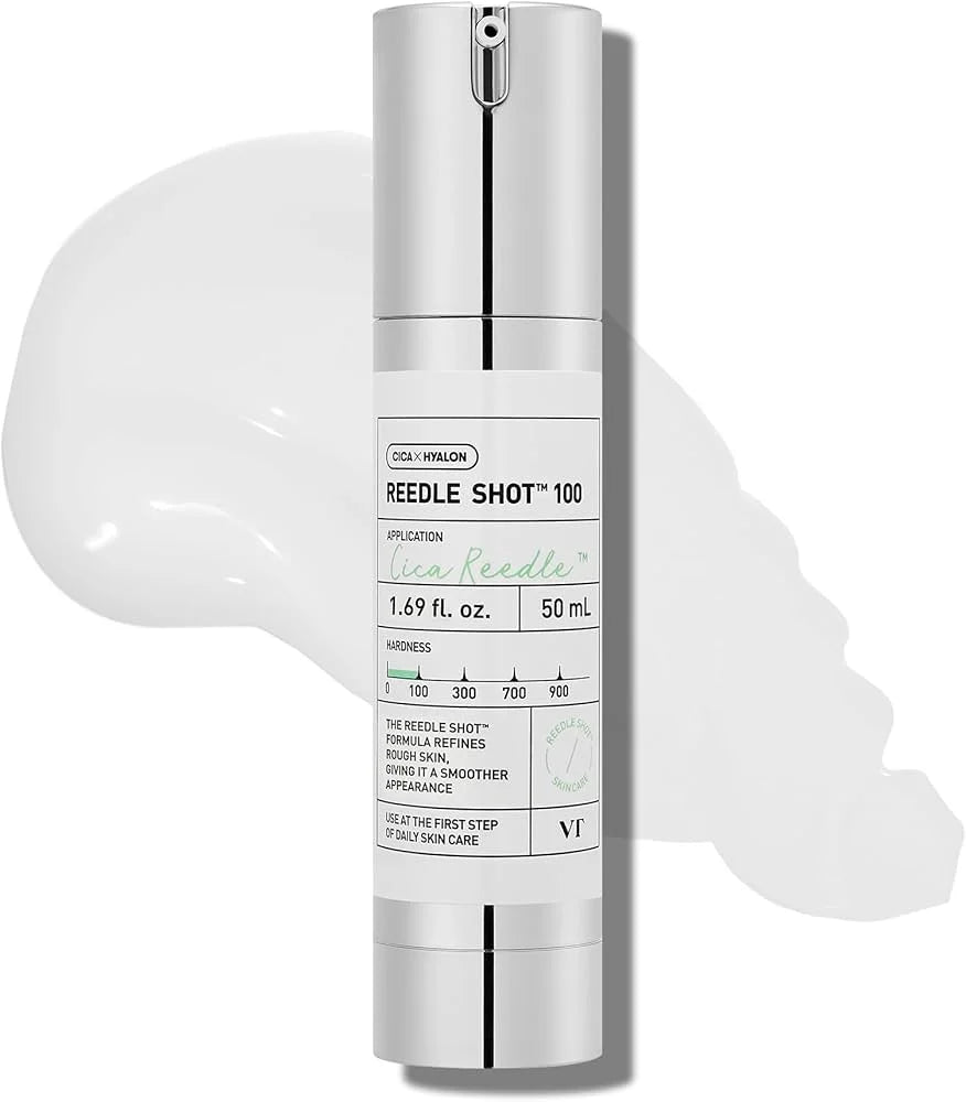 VT Reedle Shot 100 Serum