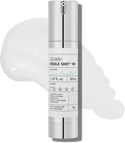 VT Reedle Shot 100 Serum