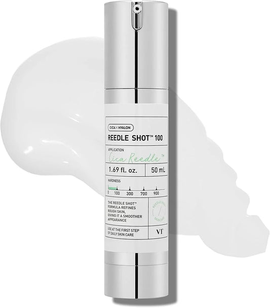 VT Reedle Shot 100 Serum
