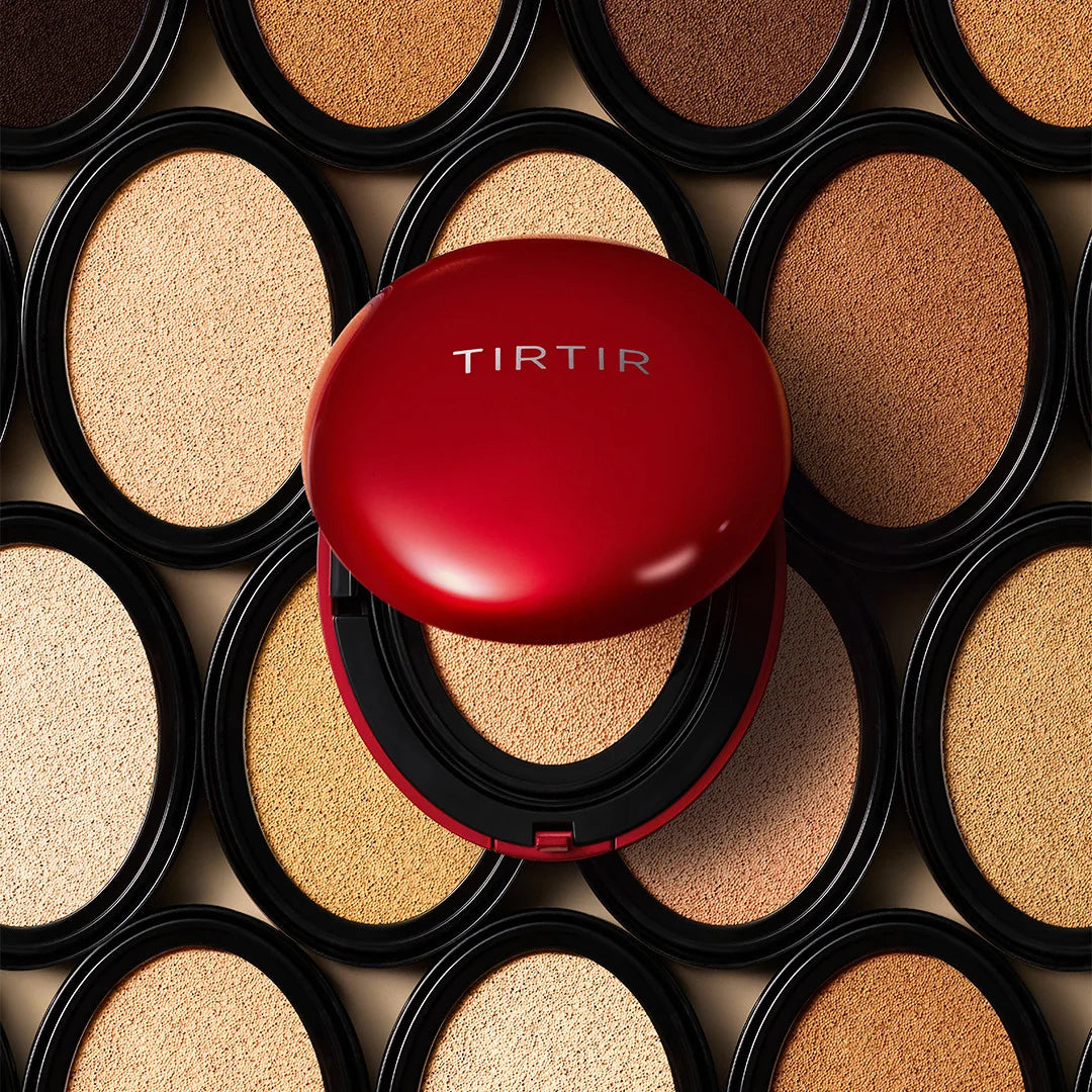 TIRTIR Mask Fit Red Cushion (Big size)