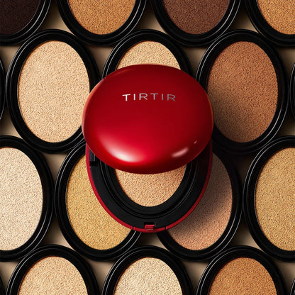 TIRTIR Mask Fit Red Cushion (Big size)