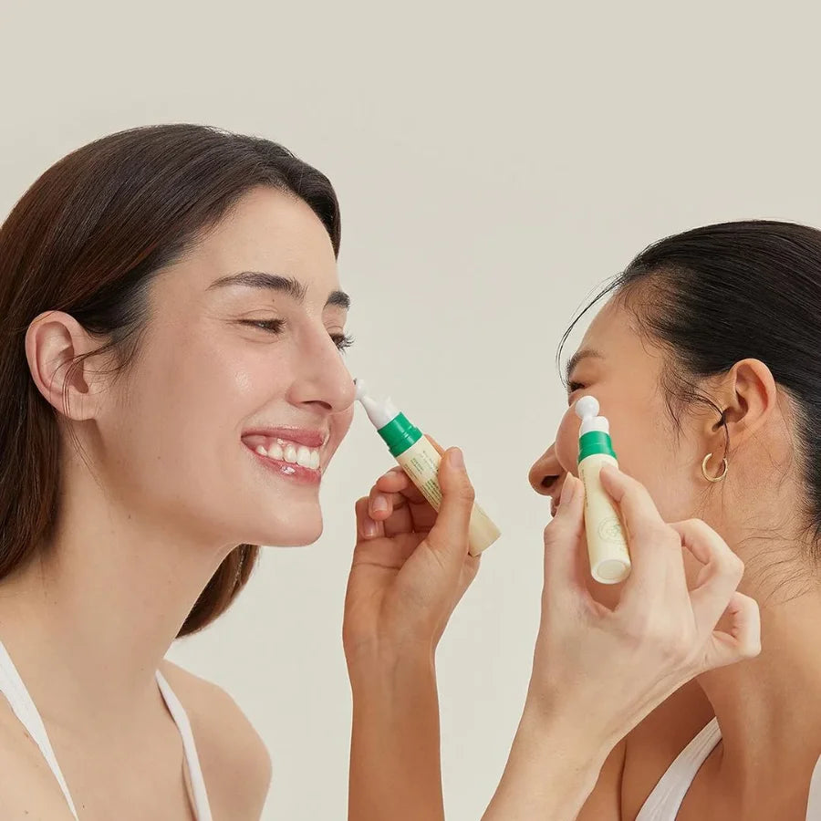 Axis-Y Vegan Collagen Eye Serum