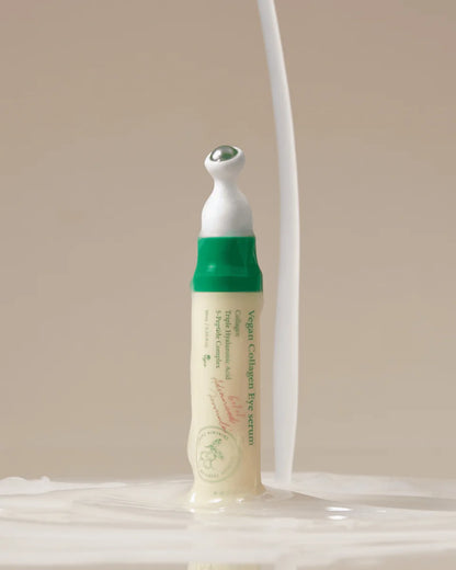 Axis-Y Vegan Collagen Eye Serum