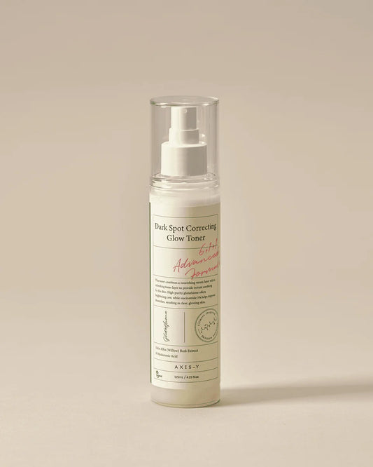 Axis-Y Dark Spot Correcting Toner