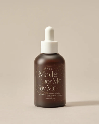 Axis-Y Biome Radiating Intensified Essence