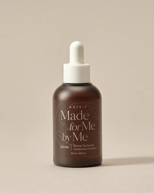Эссенция Biome Radiating для сияния и баланса микробиома