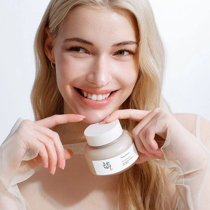 Beauty of Joseon Rice & Honey Glow Mask