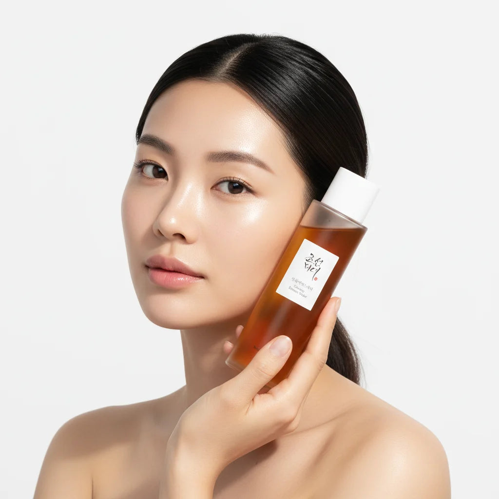 Beauty of Joseon Ginseng Essence Water