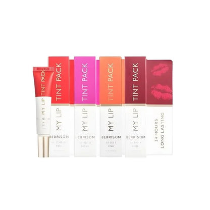 Тинт-плёнка для губ My Lip Tint Pack