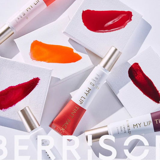 Berrisom My Lip Tint Pack