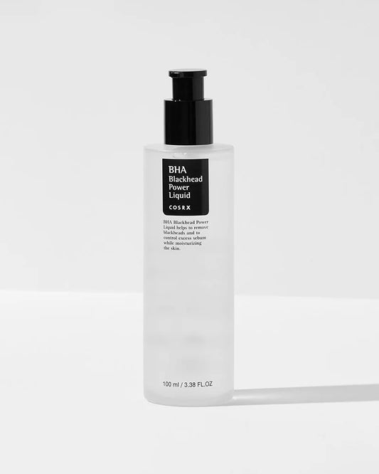 BHA Blackhead Power Liquid