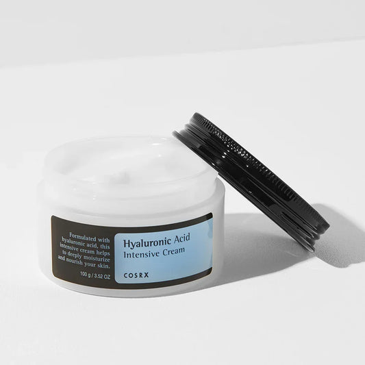 Hyaluronic Acid Intensive Cream