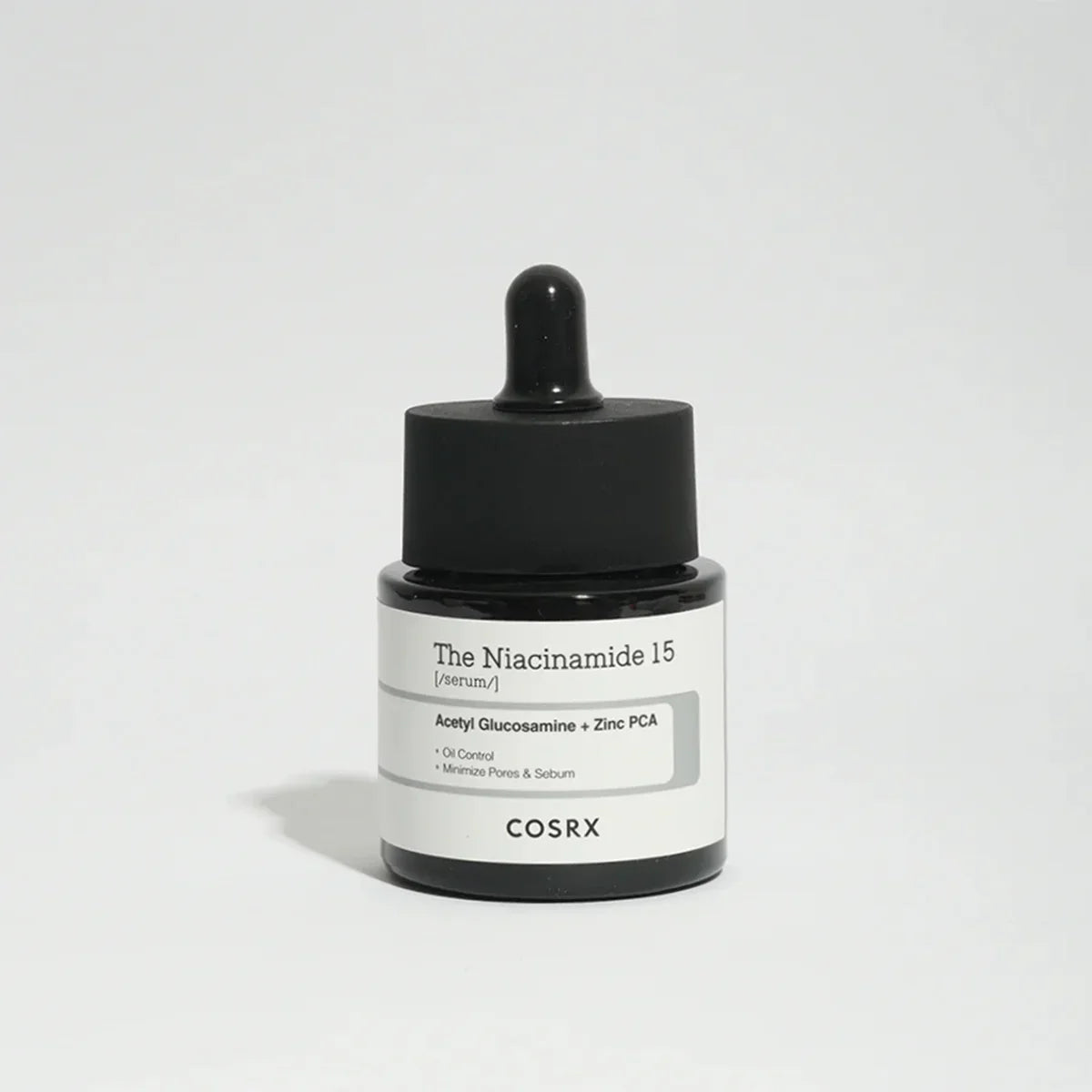 The Niacinamide 15 Serum
